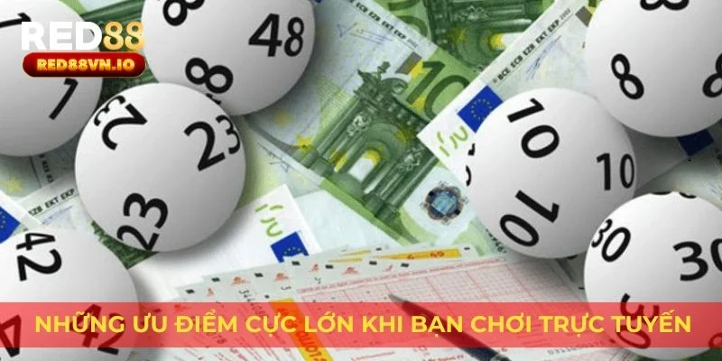 Những ưu điểm cực lớn khi bạn chơi trực tuyến