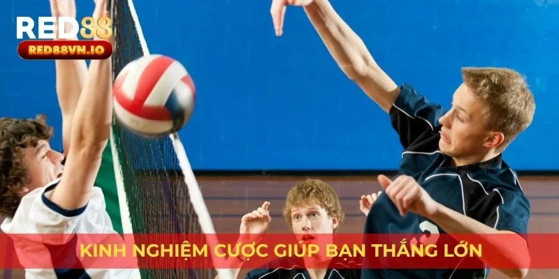 Kinh nghiệm cược giúp bạn thắng lớn