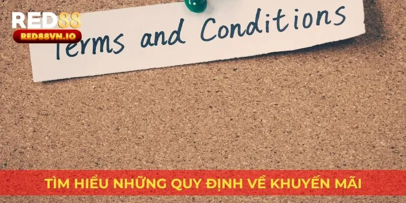 Tìm hiểu những quy định về khuyến mãi
