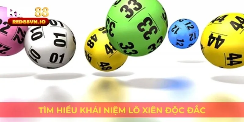 Tìm hiểu khái niệm lô xiên độc đắc